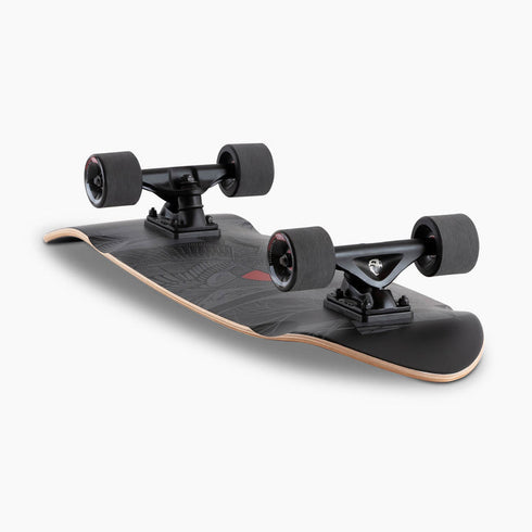 Landyachtz - Jammer Seeker 29.6" (Deck only)